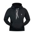 Ralph Lauren Polo Hoodie Black Women s Online Hot Sale