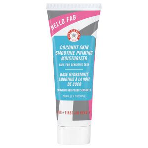 Hello FAB Coconut Skin Smoothie Priming Moisturizer Sale