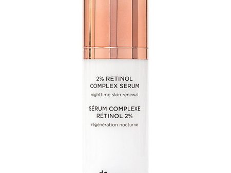 2% Retinol Complex Serum For Sale