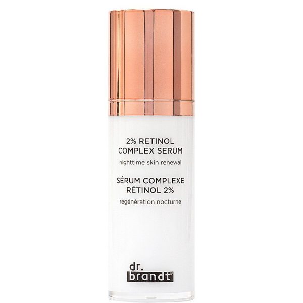 2% Retinol Complex Serum For Sale