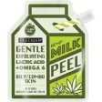 Freeman Hemp Milk Peel Supply