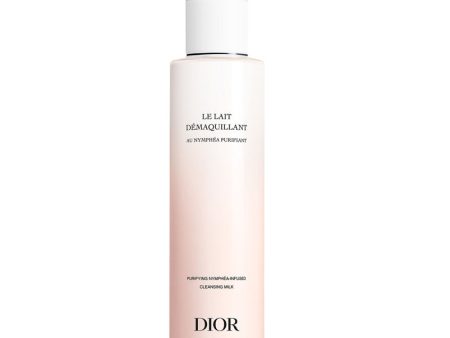 Dior Cleansing Milk 200ml Online Sale