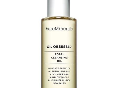 Oil Obsessed Total Cleansing Oil on Sale