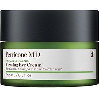 Hypoallergenic Firming Eye Cream Supply