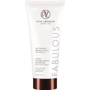 Fabulous Self-Tanning Gradual Lotion Cheap