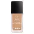 Chanel Ultra Le Teint Fluide 30ml #B60 For Discount