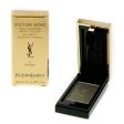 YSL Couture Mono Silver Eyeshadow 15 Frasque Sale