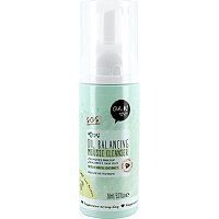 SOS Oil Balancing Mousse Cleanser Fashion