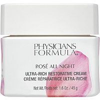 Rose All Night Ultra-Rich Restorative Cream Fashion