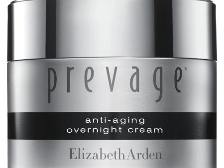 PREVAGE Anti-Aging Overnight Cream For Cheap