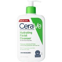 Hydrating Facial Cleanser For Normal To Dry Skin For Discount