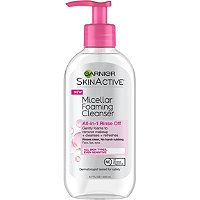 SkinActive Micellar Foaming Face Wash Online Hot Sale