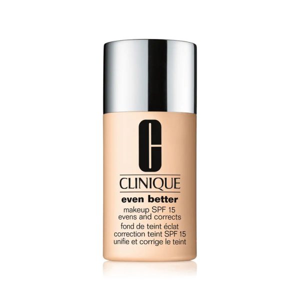 Clinique Even Better Makeup SPF 15 30ml Fashion