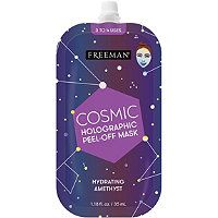 Hydrating Amethyst Cosmic Holographic Peel-Off Mask Online Hot Sale