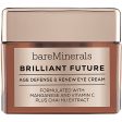 Brilliant Future Age Defense & Renew Eye Cream Discount