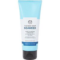 Seaweed Pore-Cleansing Facial Exfoliator on Sale