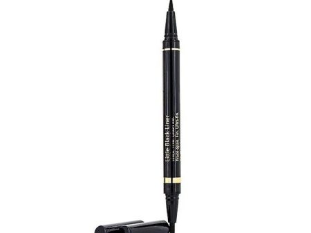 Estée Lauder Little Black Liner 0.9g 01 Black Sale