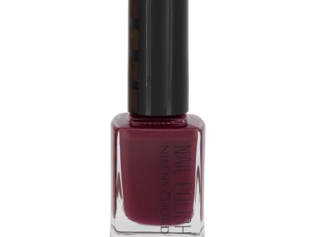 Nilens Jord Nail Polish No 690 Deep Cheri Sale