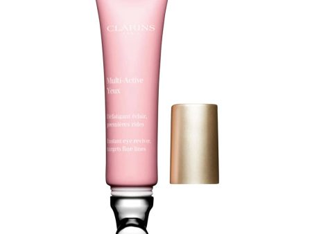 Clarins Multi-Active Eye 15ml Online Hot Sale