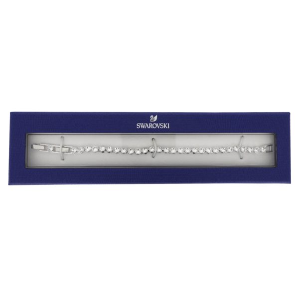 Swarovski Bilezik Tennis Bracelet For Discount