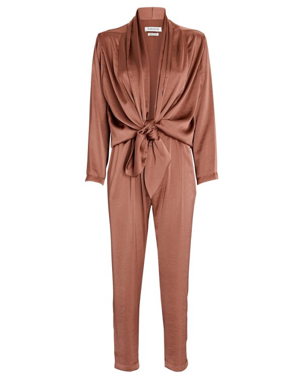 Overlover Stina Sienna Onesie Size S Online Hot Sale