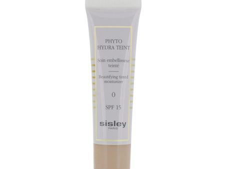 Sisley Phyto Hydra Teint Tinted Moisturiser 0 Fair For Sale