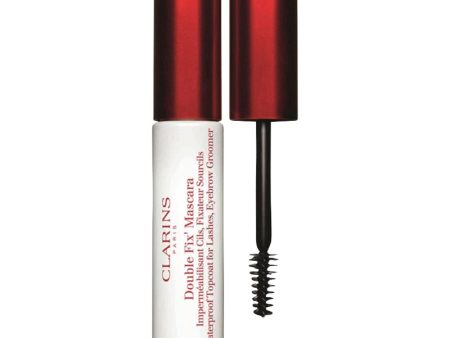 Clarins Double Fix  Mascara 7ml For Discount