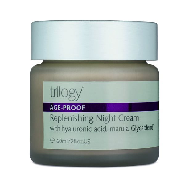 Age-Proof Replenishing Night Cream Online Sale