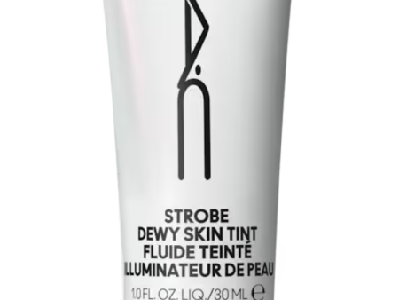 M·A·C Strobe Dewy Skin Tint (many shades) NIB Online Hot Sale