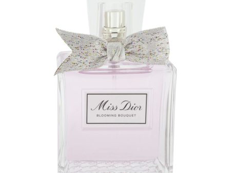 Dior Miss Dior Blooming Bouquet 100ml Eau De Toilette Supply