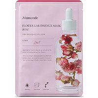 Rose Flower Lab Essence Sheet Mask Sale