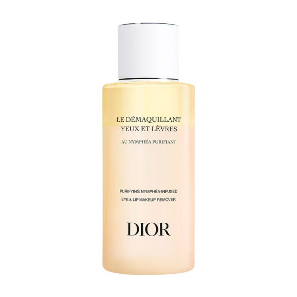 Dior Eye and Lip Makeup Remover 125ml Cheap