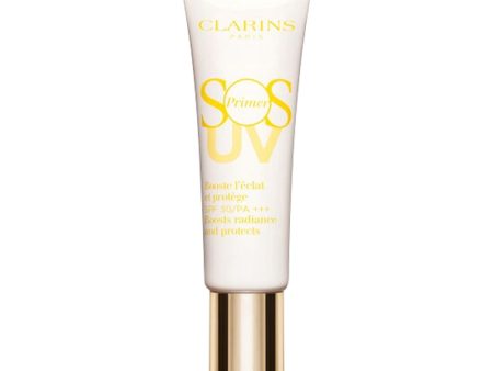 Clarins SOS UV Primer SPF30 30ml Sale