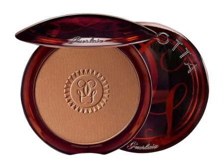 Guerlain Terracotta The Bronzing Powder 10g For Cheap