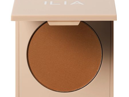 Ilia Nightlite Bronzing Powder - Uptown NIB For Cheap