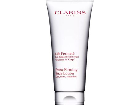 Clarins Extra-Firming Body Lotion 200ml For Cheap