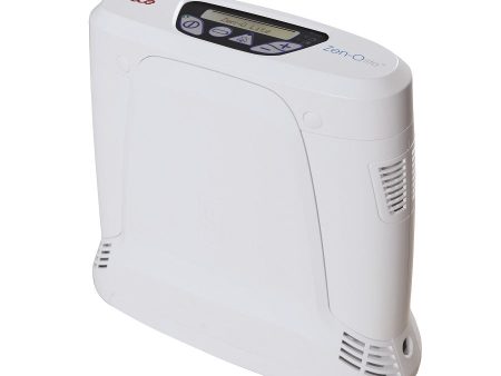 GCE Zen-O Lite Portable Oxygen Concentrator Cheap