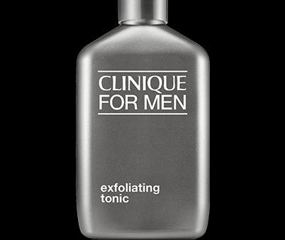 For Men Exfoliating Tonic Fashion