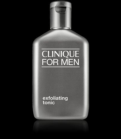 For Men Exfoliating Tonic Fashion