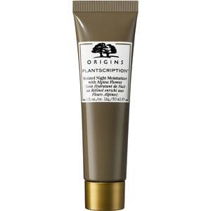 Plantscription Retinol Night Moisturizer with Alpine Flower For Cheap