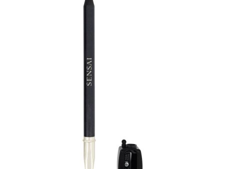 Sensai Eyeliner Pencil EL 01 Black 1.3g For Cheap