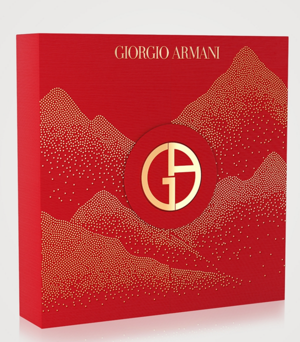 GIORGIO ARMANI Armani Beauty Advent Calendar NIB Online now