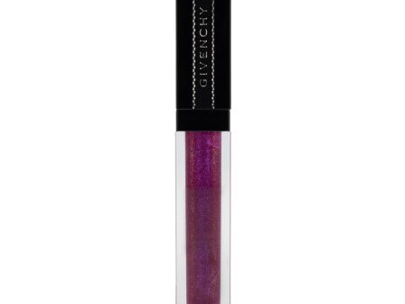 Givenchy Gloss Interdit Vinyl 04 Framboise In Trouble Online