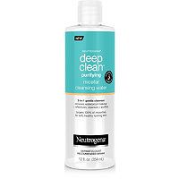 Deep Clean Purifying Micellar Water For Sale