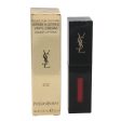 YSL Rouge Pur Couture Creamy Red Lip Stain 402 Rouge Remix on Sale