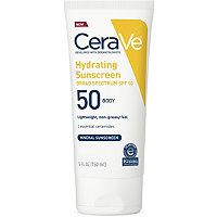 Mineral Sunscreen Lotion SPF 50 for Body with Zinc Oxide For Sale