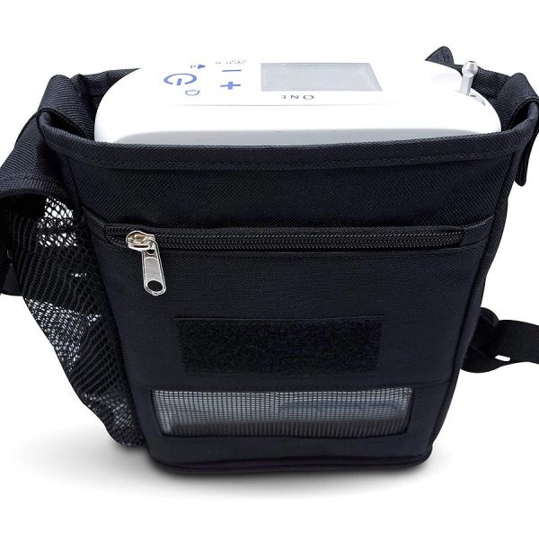 Main Clinic Supply Exclusive O2TOTES Inogen G5 and Rove 6 Carry Bag For Cheap