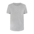 Calvin Klein 100% Cotton Classic Fit Crew Neck T-Shirt 3 Pack Men s Fashion