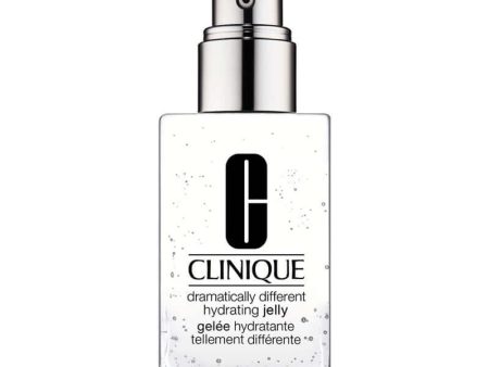 Clinique Dramatically Different Hydrating Jelly 125ml with pump For Sale