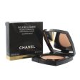 Chanel Poudre Lumiere Highlighting Face Powder 20 Warm Gold Online Hot Sale